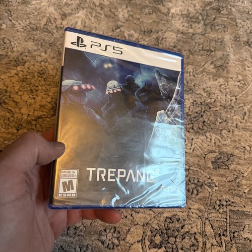 Trepang2 playstation ps5 - playstation, 5