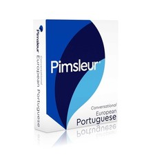 Pimsleur Portuguese (European)