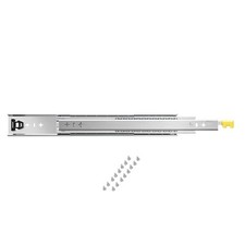 Glissière de tiroir à