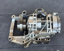POMPA OLIO VOLKSWAGEN POLO 1.4
