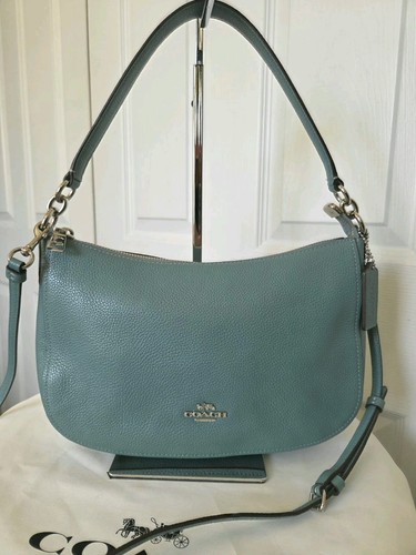 Borsa tracolla coach chelsea - tracolla,