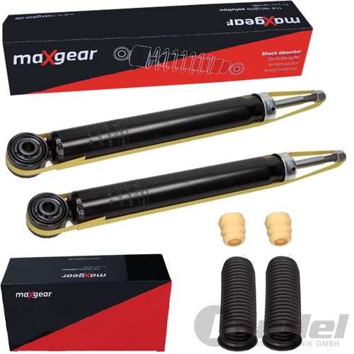 Maxgear ammortizzatore - maxgear,
