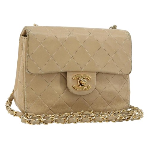 Borsa tracolla chanel mini - borsa,