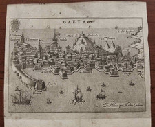 1670 ACQUAFORTE FRANCESCO