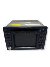 Mercedes-Benz ML W163 2003