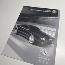 Alfa Romeo 159 TI Wagon ti