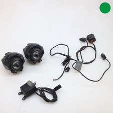 BMW R 1200 GS ADV Faretti