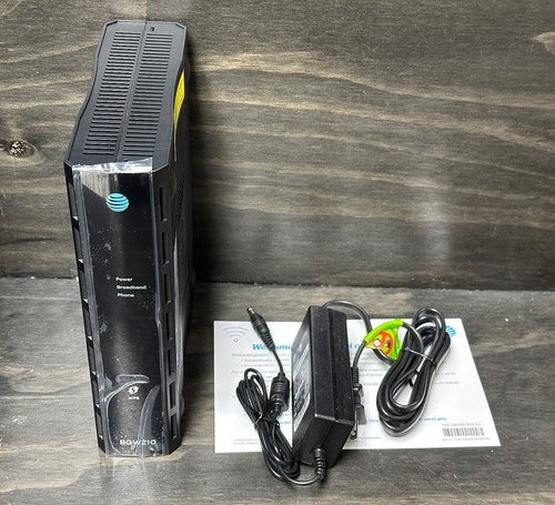 Open box arris bgw210 700 - at&t,