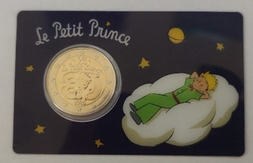 Francia piccolo principe - francia,