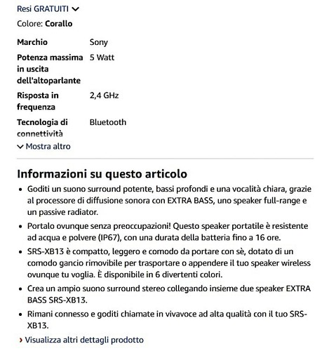 Coppia speaker bluetooth - coppia,