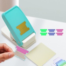 Perforatrice per Etichette di