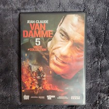 Mill Creek Jean-Claude Van