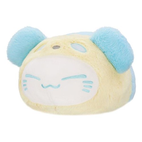 Nemuneko cat plüschfigur - cat,