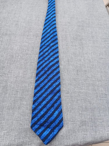 Cravatta barton moda - pura, seta