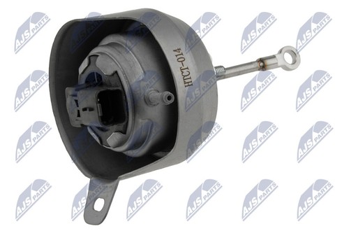 Attuatore turbocompressore nty - turbocompressore,