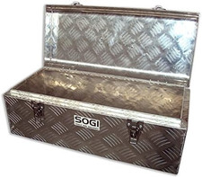 BLE-58 Baule Portautensili