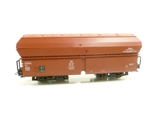 Lima hl6009 carrello - h0, ac