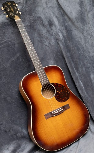 Chitarra acustica framus - acustica,