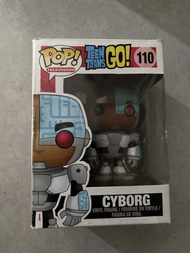 Funko pop television dc - pop!,