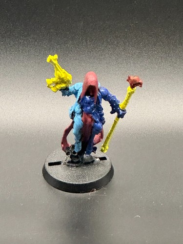 Warhammer 40k aeldari - 40k,