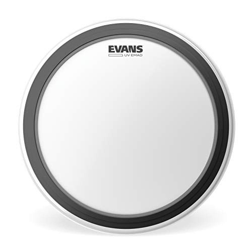 Evans emad - uv,