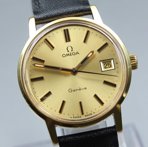 Orologio uomo omega - orologio, geneve