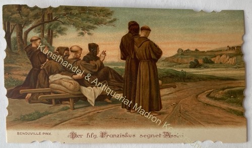 Orig quadro devozionale - orig.,