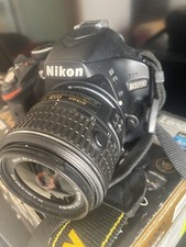 nikon d3200 usata