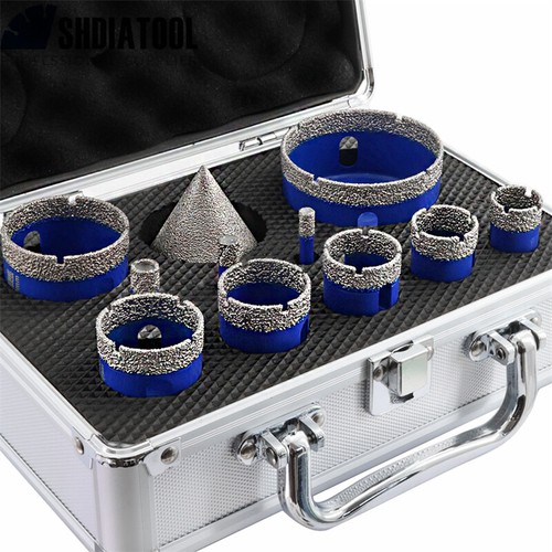 Scatola kit seghetto - 11,