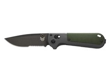 Benchmade REDOUBT 430SBK GRAY