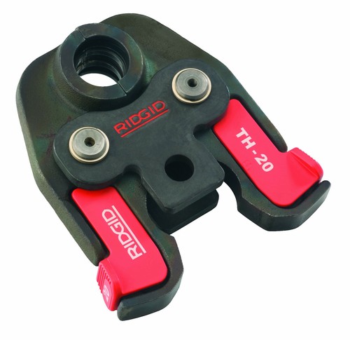 Ganascia pressatrice ridgid - pressatrice,