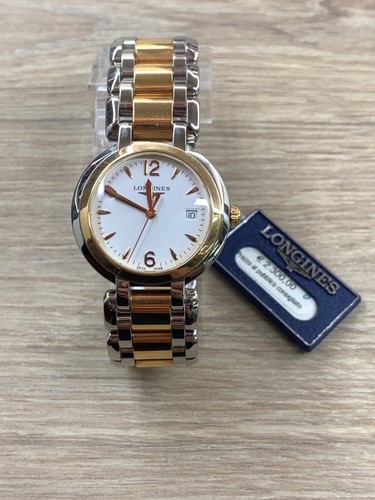Orologio longines primaluna - orologio,