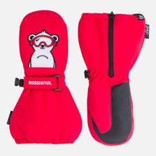 Rossignol Guanti/Muffole