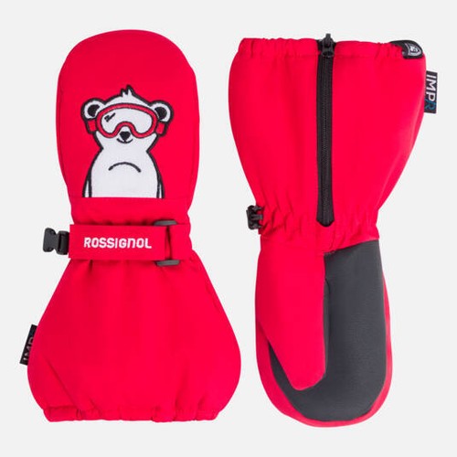 Rossignol guanti muffole - rossignol, guanti/muffole