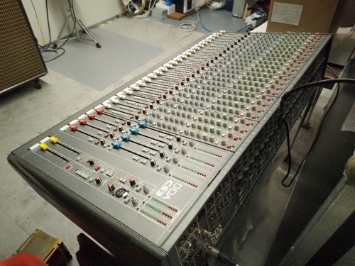 Mixer dda cs3 power - cs3, 24