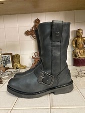 Stivali Motociclista Harley