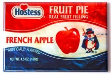 FRIGO MAGNETE torta frutta