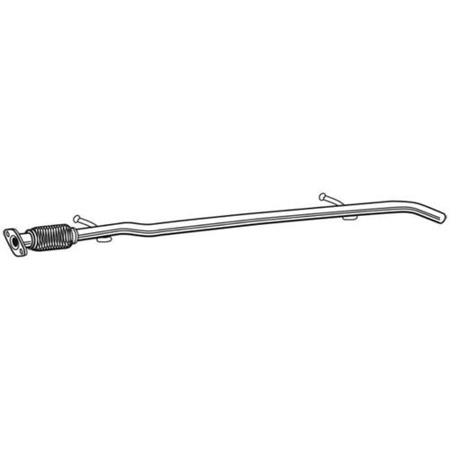 Walker tubo scarico - walker,