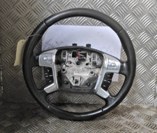 Volant en cuir - FORD S-MAX I