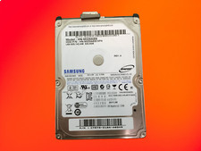 Samsung HN-M320ABB 320GB Hard