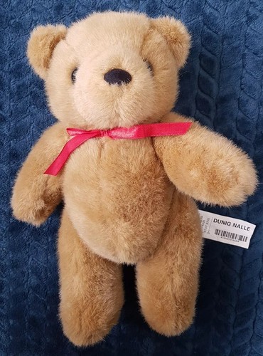 Peluche vintage ikea - peluche,