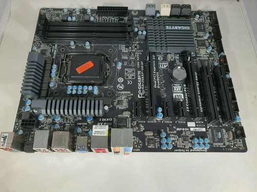Gigabyte z68xp ud3p - gigabyte, ga-z68xp-ud3p