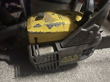 Motosega Alpina Prof 65