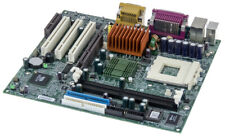 MSI MS-6390 Presa 462 2x DDR