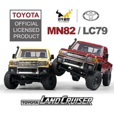 1:12 Carro Control Remoto 4x4