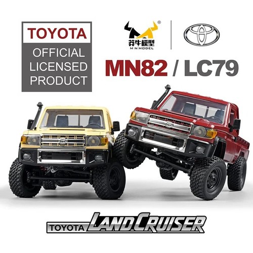 Carro control remoto - remoto, 4x4