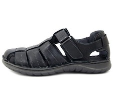 Sandali Scarpe Uomo Aperte in