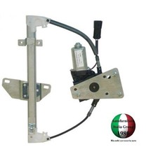 ALZAVETRI ALZACRISTALLI