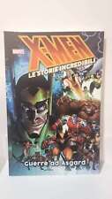 X-MEN - LE STORIE INCREDIBILI