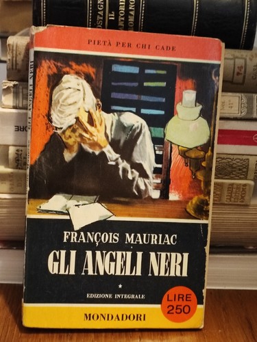 François mauriac gli - françois,